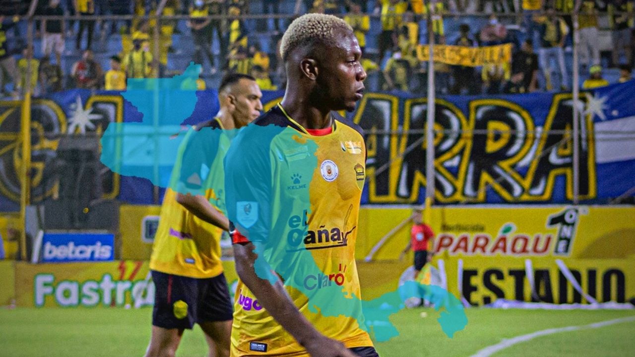 Equipo grande de Centroamérica busca fichaje de Kevin Álvarez