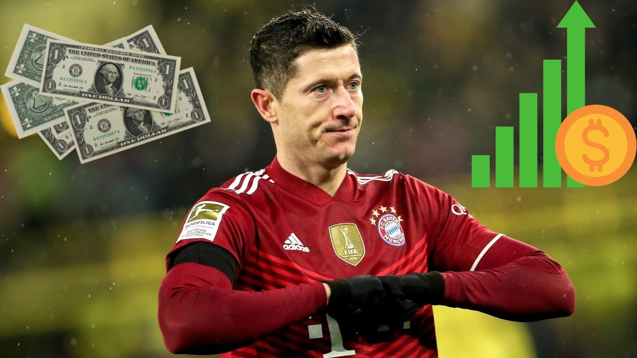 Rumores y fichajes: Lewandowski podría tomar otro rumbo y el fichaje del Bayern que sorprende