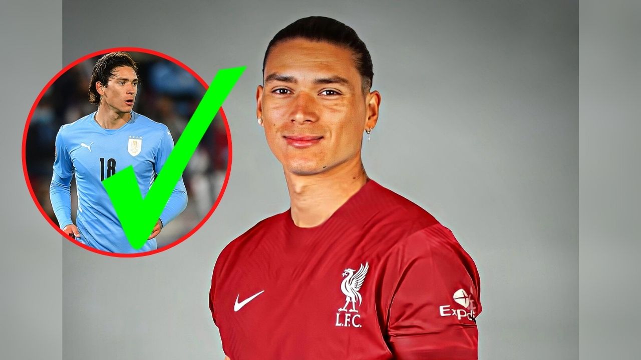 Liverpool cierra el fichaje más caro de su historia para romper la hegemonía del City