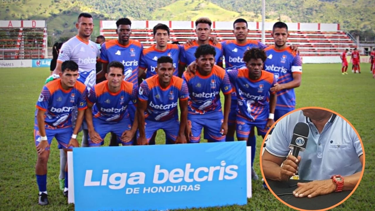 Lobos UPN confirma su director técnico para el Apertura 2022-23