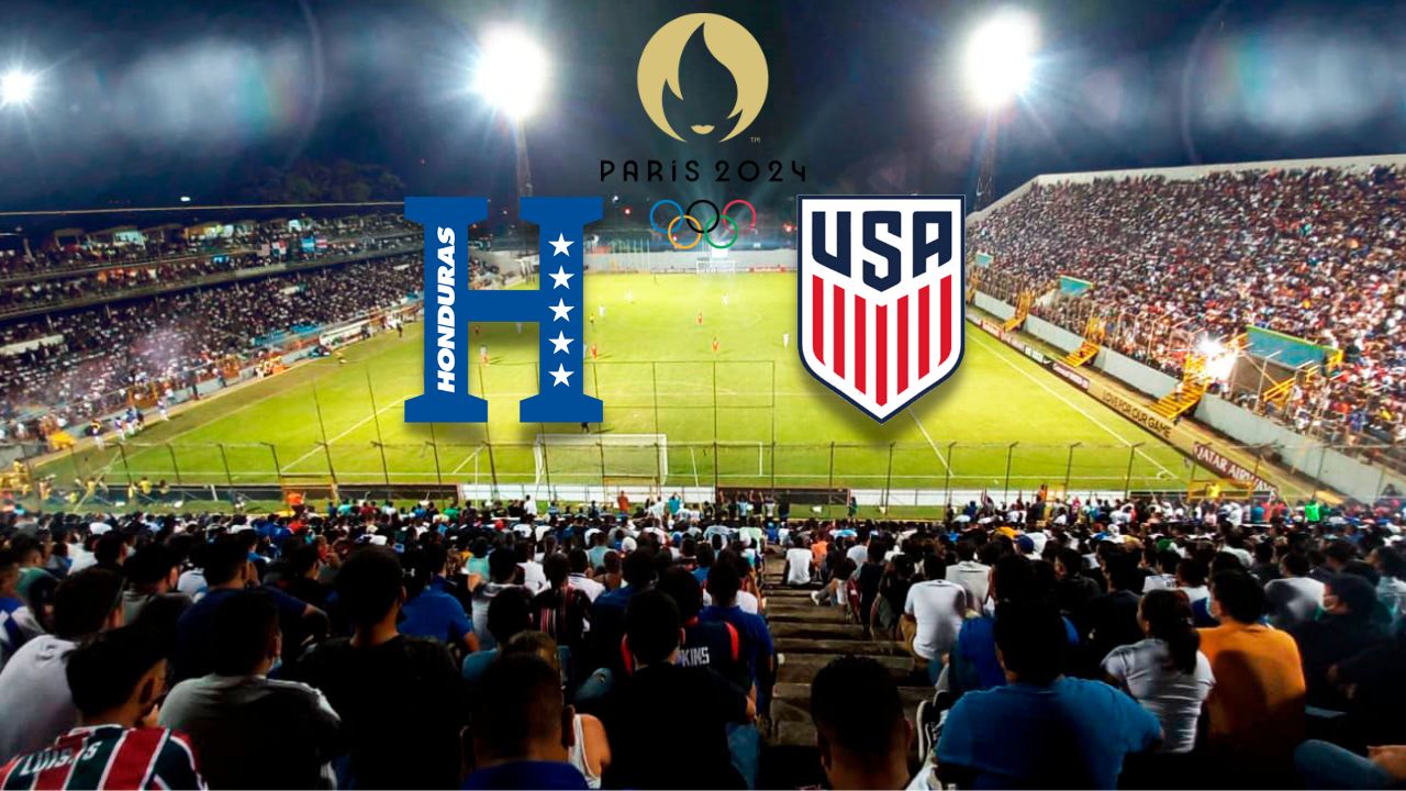 Esta es la única localidad disponible para el crucial duelo entre Honduras vs. Estados Unidos