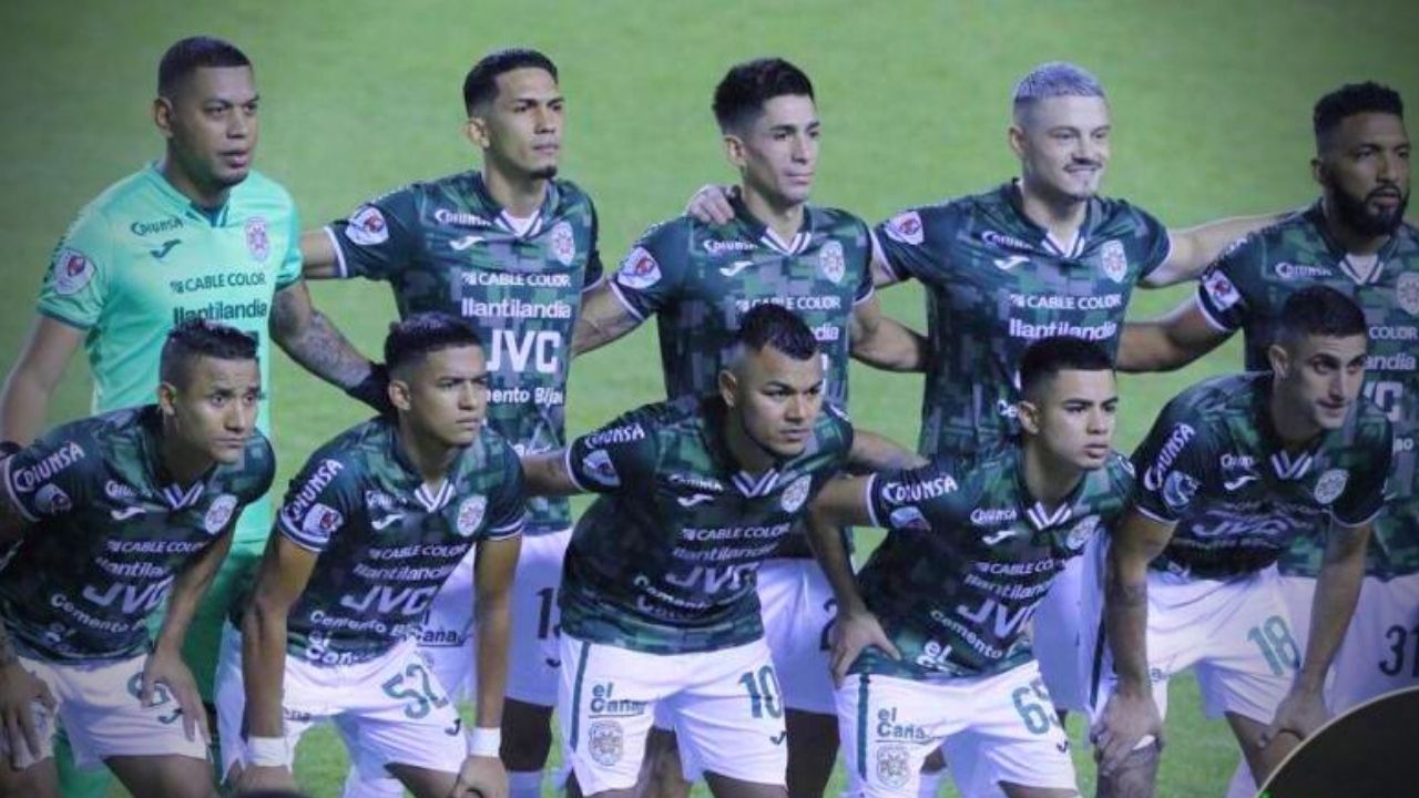 Marathón anuncia baja de peso y revela que él mismo pidió su salida