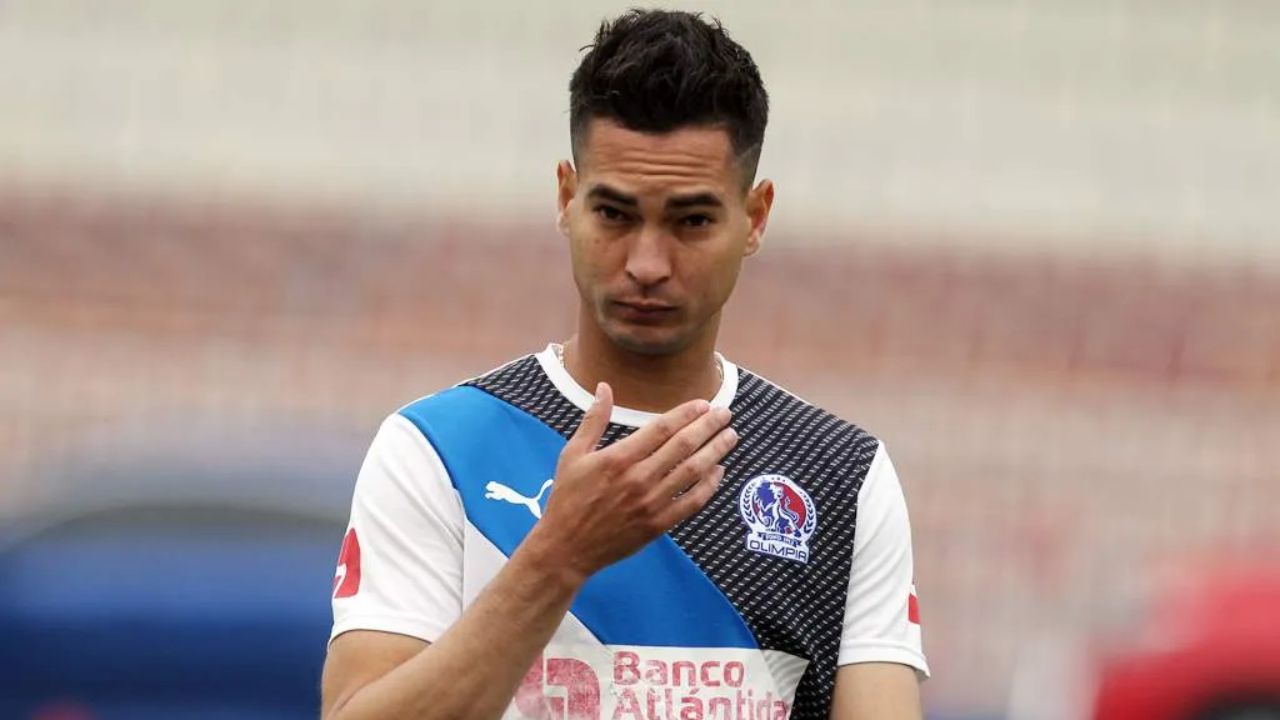 Marcelo Canales cambiará de equipo de cara al torneo Apertura 2023 de Liga Nacional