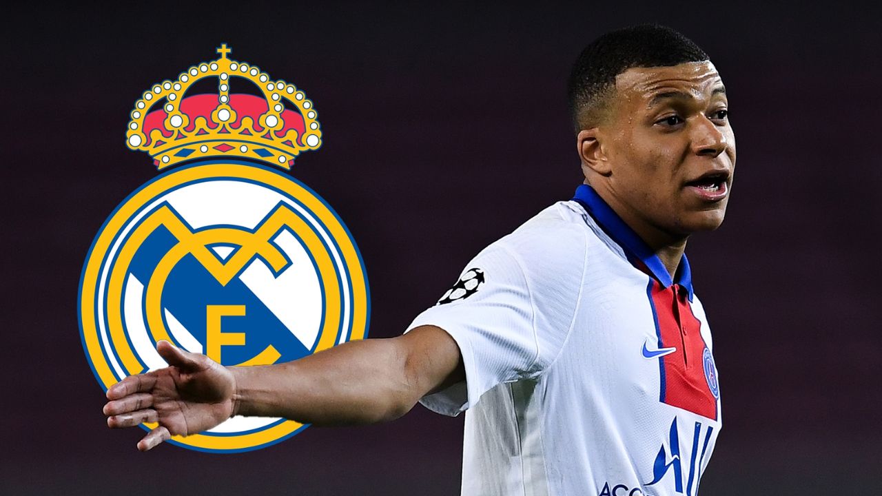 Mbappé deja advertencia al Real Madrid tras revelar su plan con el PSG