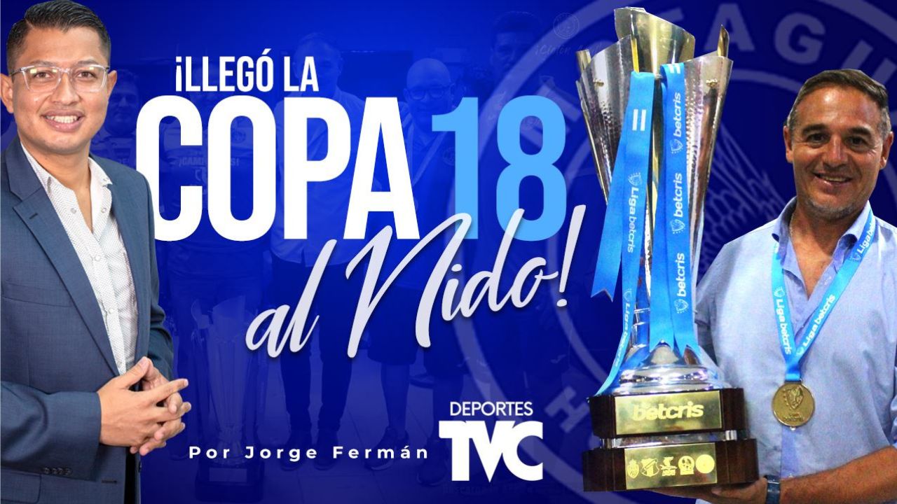 Motagua, más que un club, una familia llena de locos, apasionados, talentosos y comprometidos con la causa