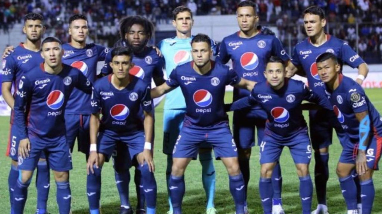 Motagua a punto de anunciar grandiosa noticia de cara al torneo Apertura 2022