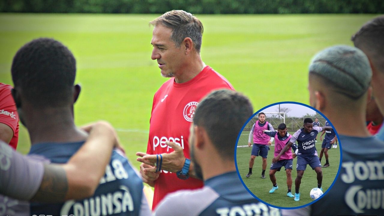 Legionario hondureño se suma a la pretemporada Motagua, ¿lo ficha la Tota?