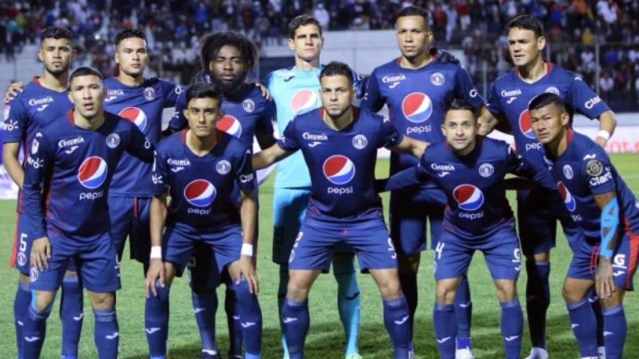 Motagua se rehúsa a perder pieza clave y apunta a su renovación