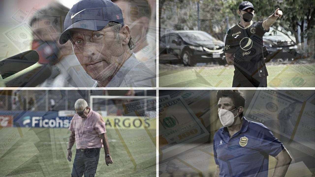 Liga Nacional impondrá nuevo castigo económico que afectará a los entrenadores