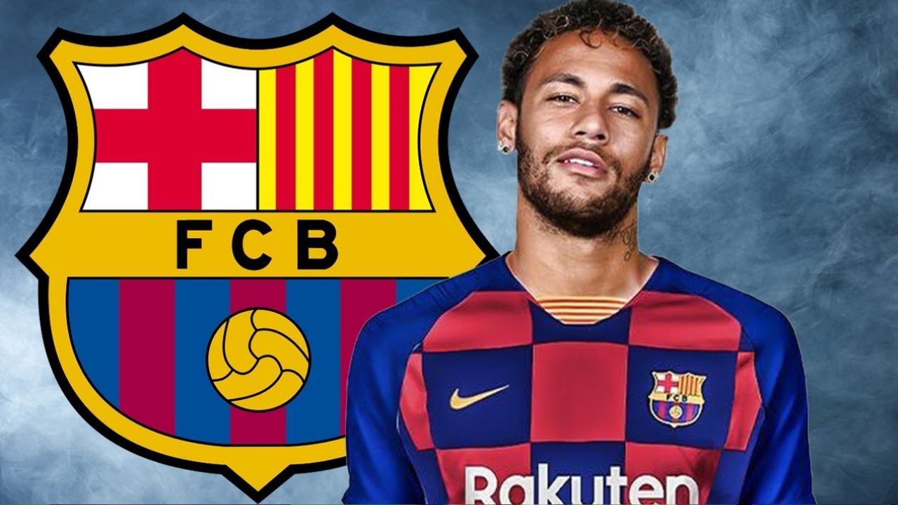 Neymar, ofrecido al Barcelona a bajo precio y el Chelsea también entra en la puja por el brasileño