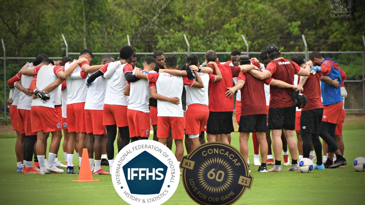 ¡Confirmado! Olimpia jugará contra el mejor equipo de Concacaf en su gira por Estados Unidos