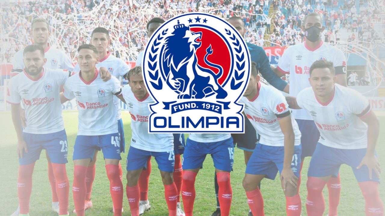 Olimpia jugará partido de preparación en los Estados Unidos