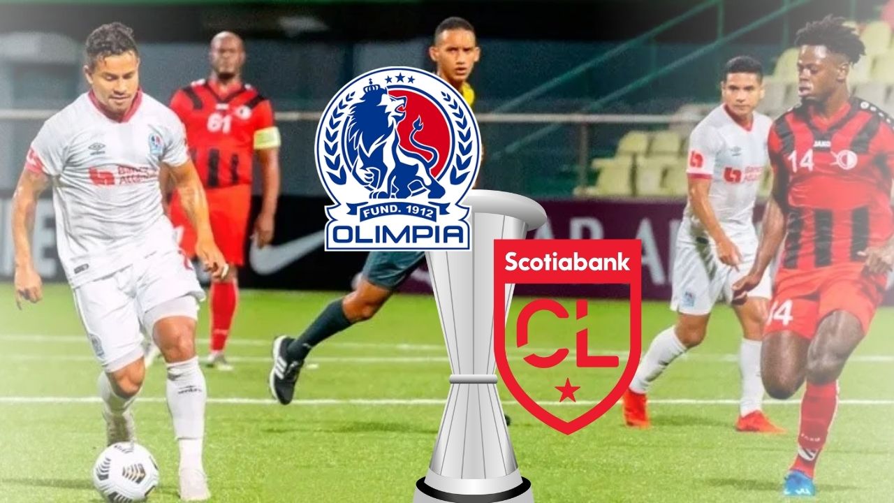 Olimpia ya conoce en qué estadio jugará sus partidos de Liga Concacaf