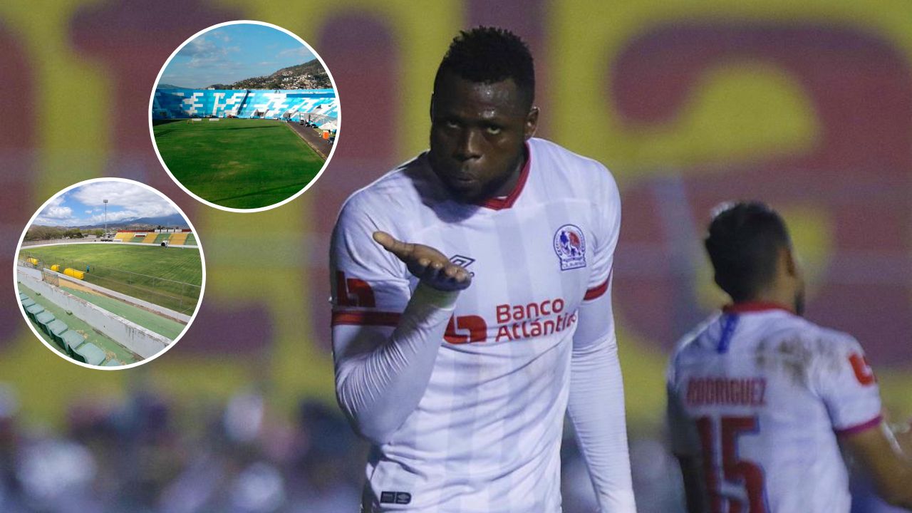 Olimpia revela las sedes para el próximo torneo y da razón por la que no jugará en el Nacional