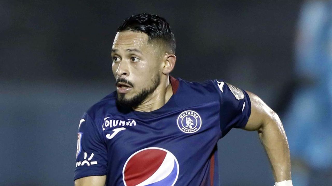 Omar Elvir mantendría su decisión para la siguiente temporada en Liga Nacional