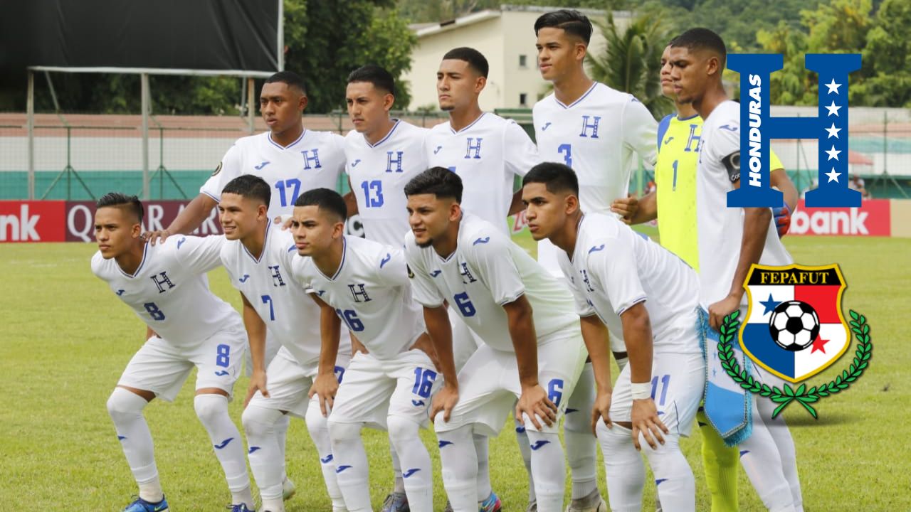 Periodista de Panamá brinda sorpresivo pronóstico para Honduras en el Premundial