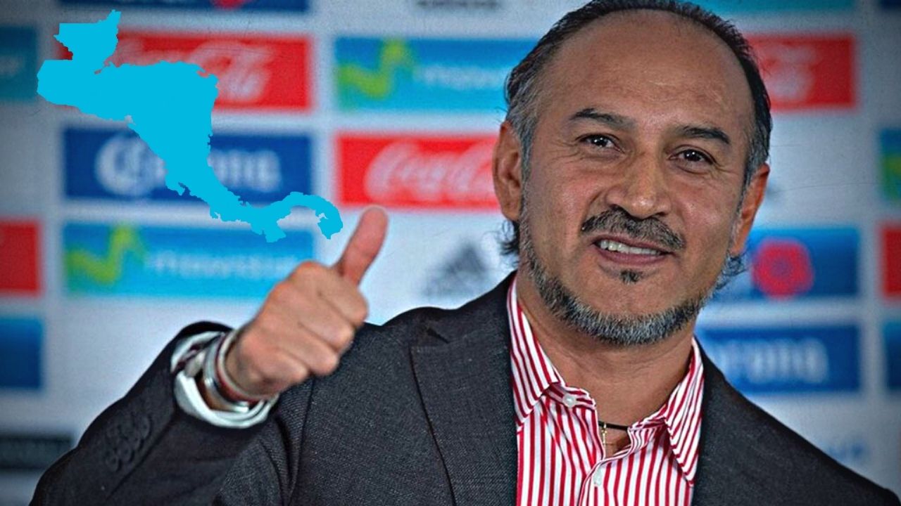 Potro Gutiérrez se olvida de Real España y tendría nuevo equipo en Centroamérica