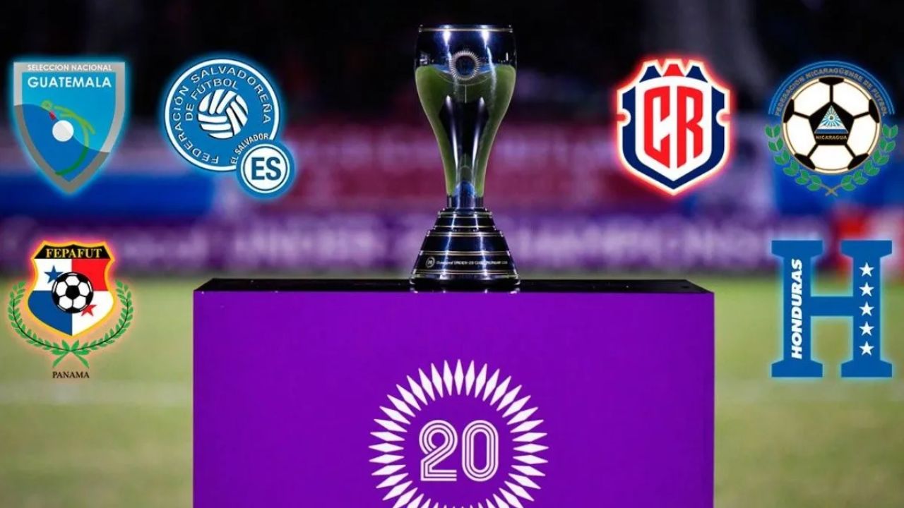 Estas son las 4 selecciones ya clasificadas a los octavos del Premundial Sub-20 sin jugarlo