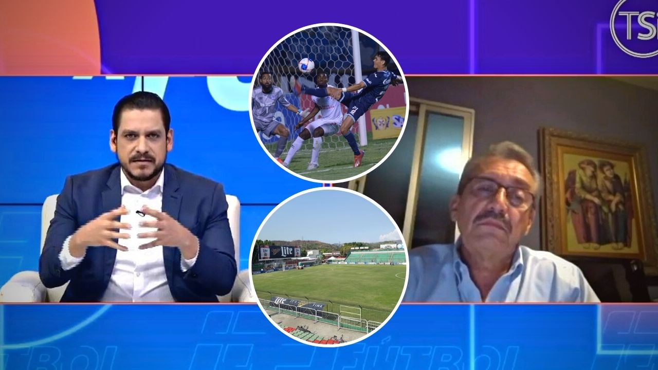 Liga Nacional revela los dos motivos que evitan  aumento de a 12 clubes en primera división
