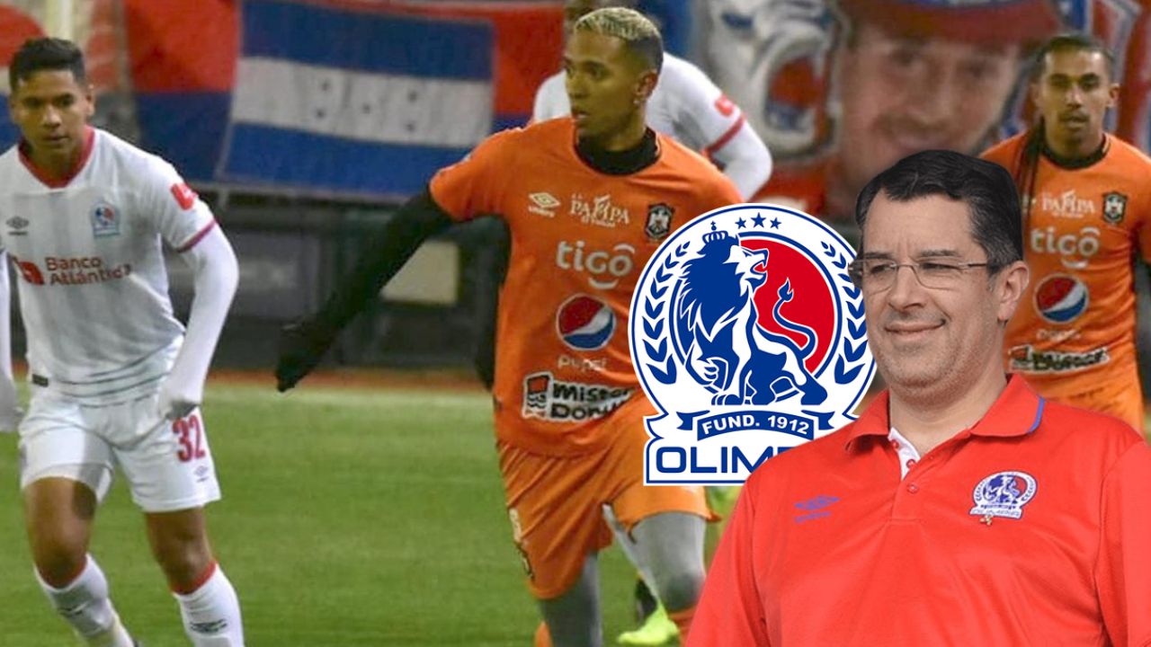 El día que Yan Maciel dejó alucinando a Rafa Villeda y lo convenció para ficharle