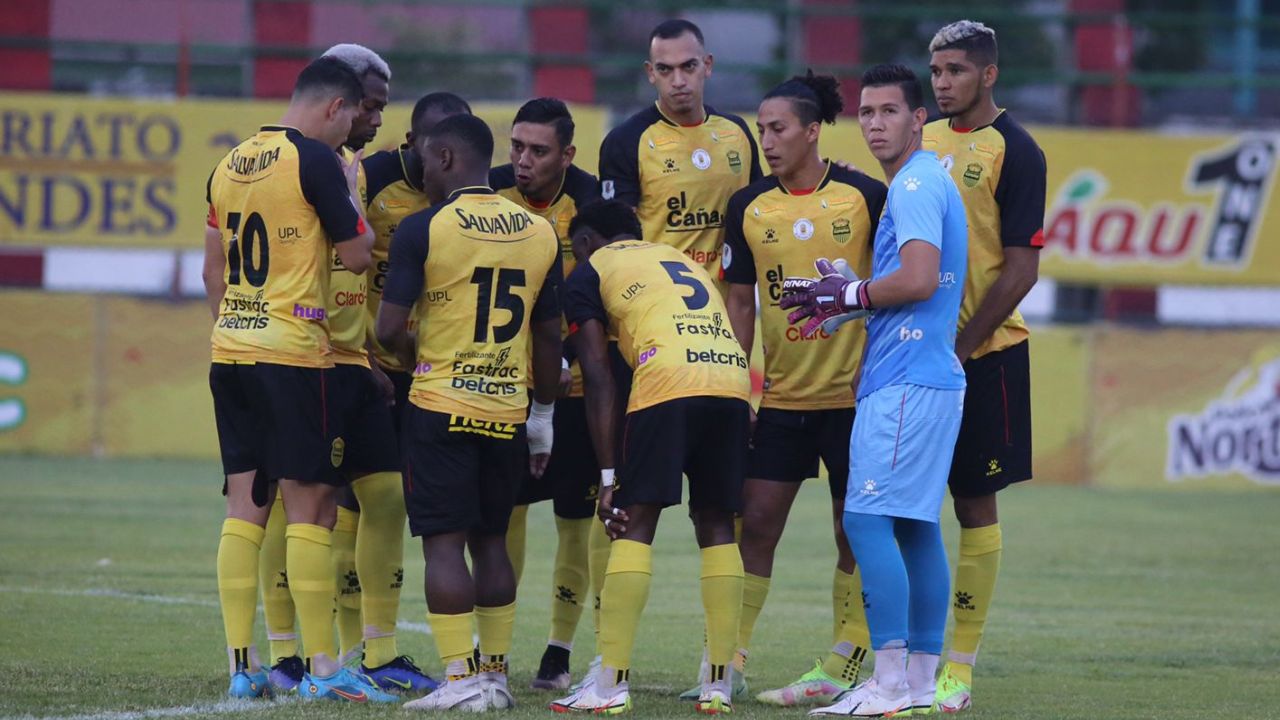 Real España recupera a legionario hondureño para el torneo Apertura 2022