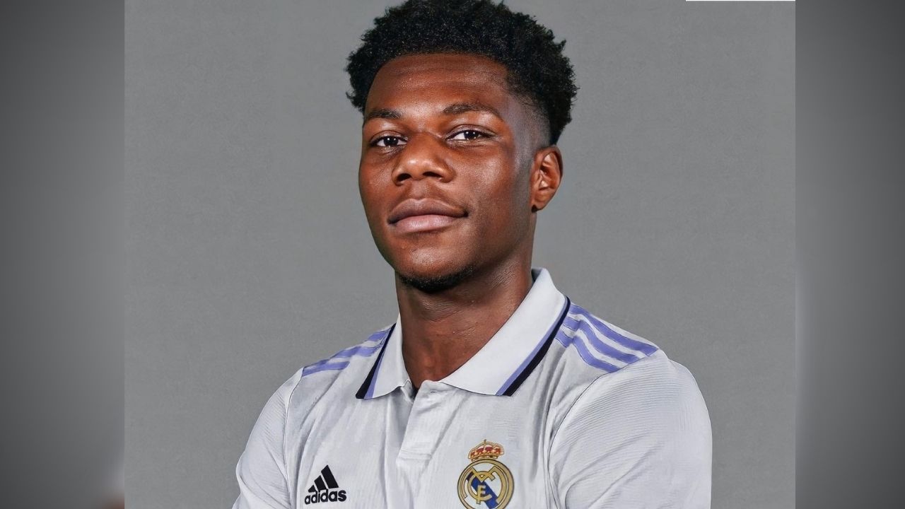 Real Madrid cierra su segundo fichaje de la próxima temporada por millonaria cifra