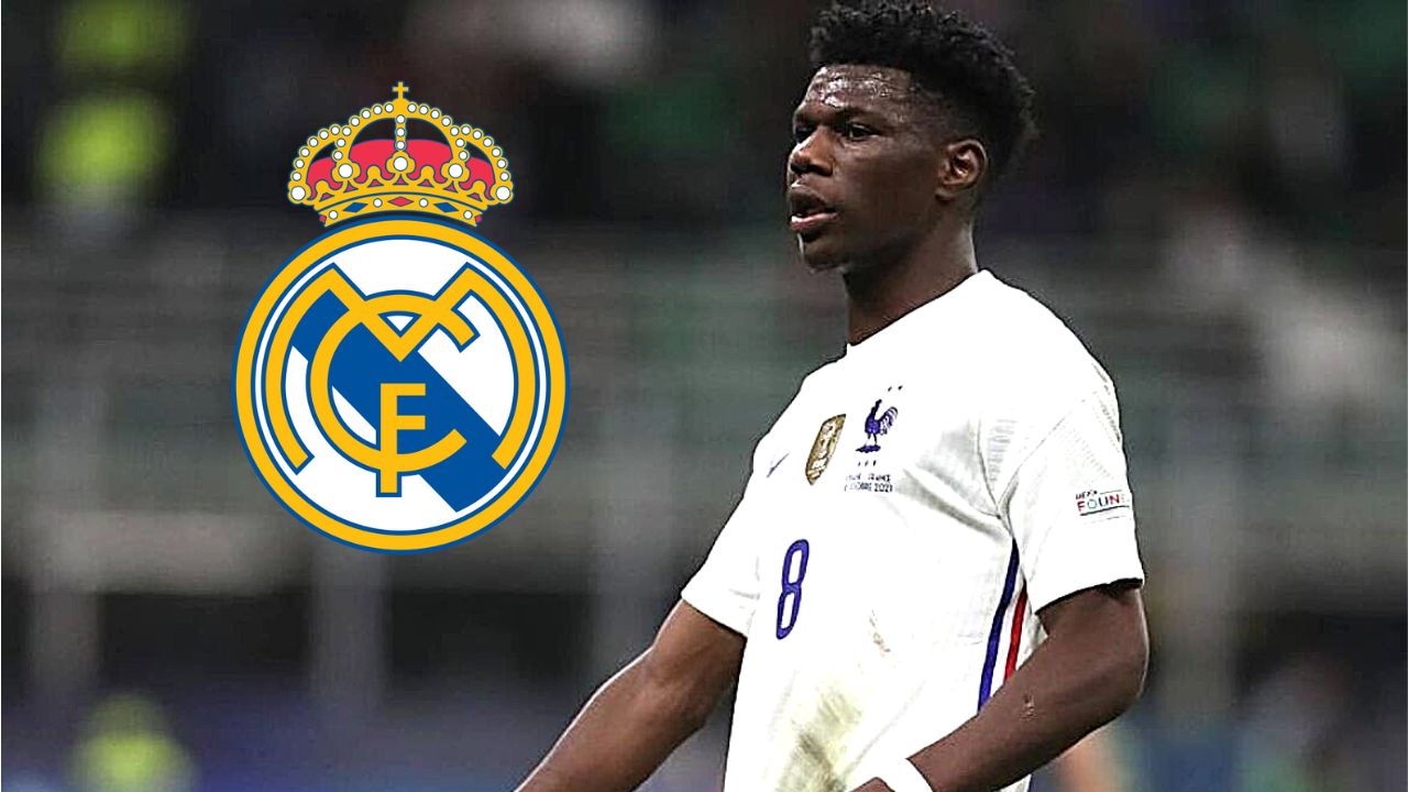 ¡Oficial! Real Madrid anuncia nuevo fichaje de cara a la temporada 2022-2023