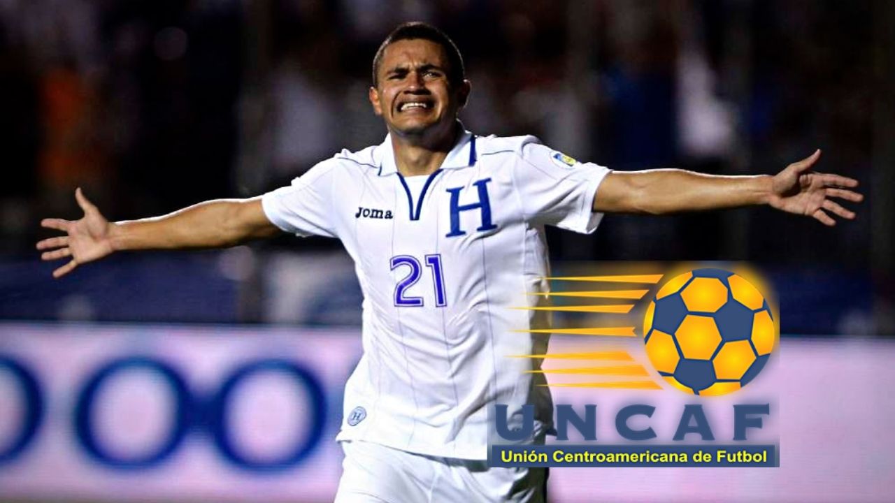 Roger Rojas en la mira de dos clubes centroamericanos