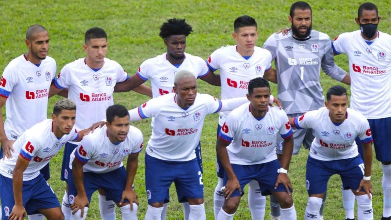 Exjugador de Olimpia quiere cerrar su carrera en equipo en Liga Nacional en San Pedro Sula