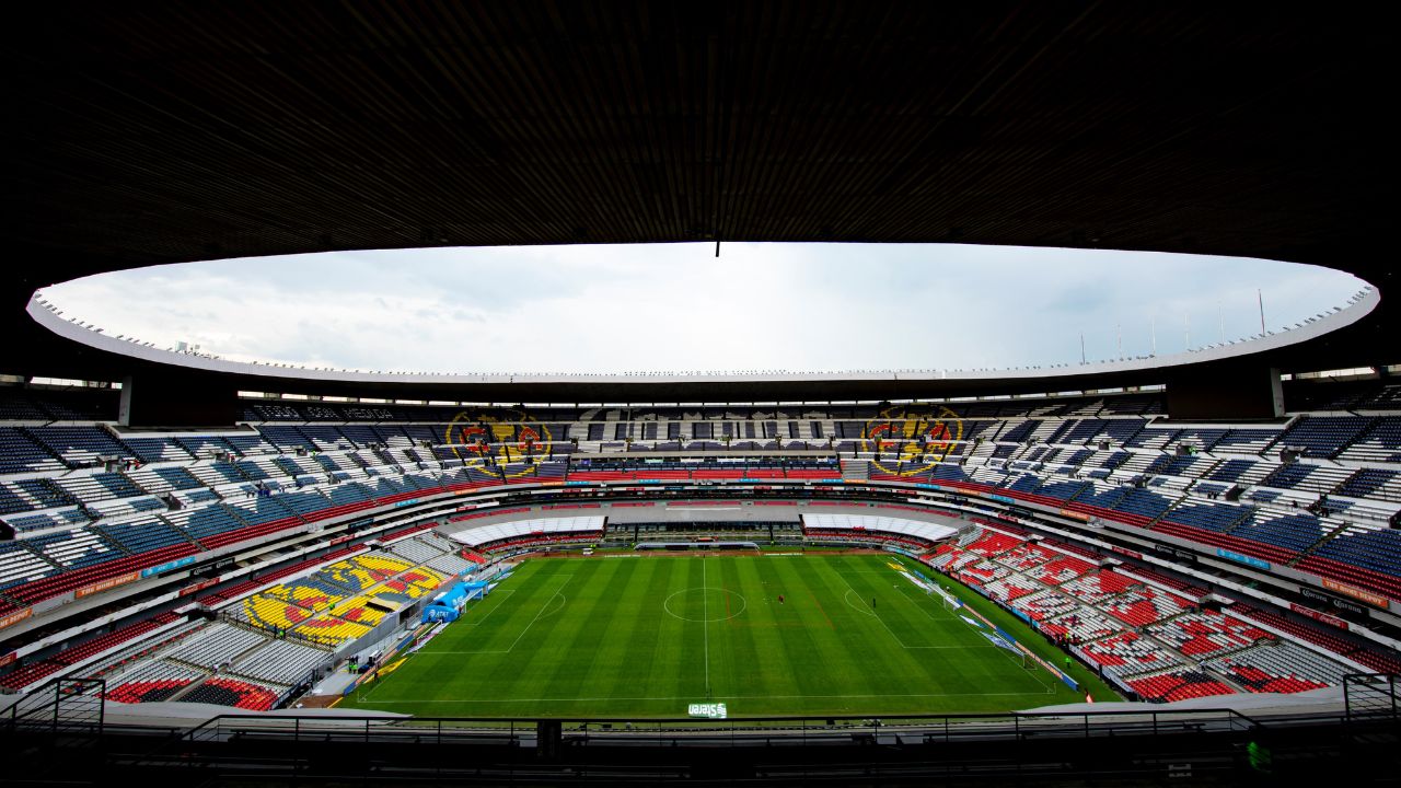 Revelan las ciudades que serán sede en el Mundial 2026 de Estados Unidos, México y Canadá
