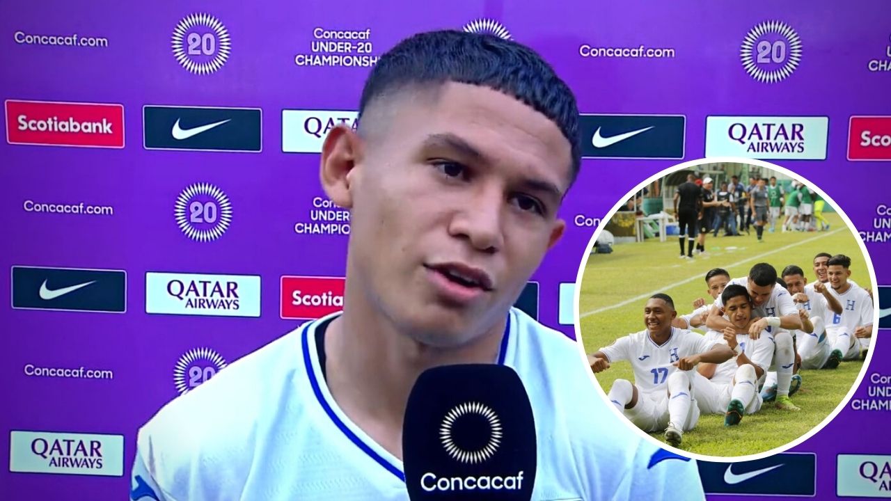 Seleccionado Sub-20 revela el plan para seguir callando bocas en el premundial