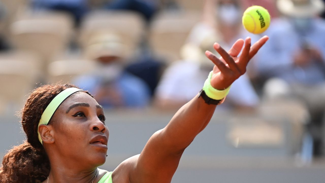 Un año después vuelve la reina del tenis para su torneo favorito: el Abierto de Wimbledon