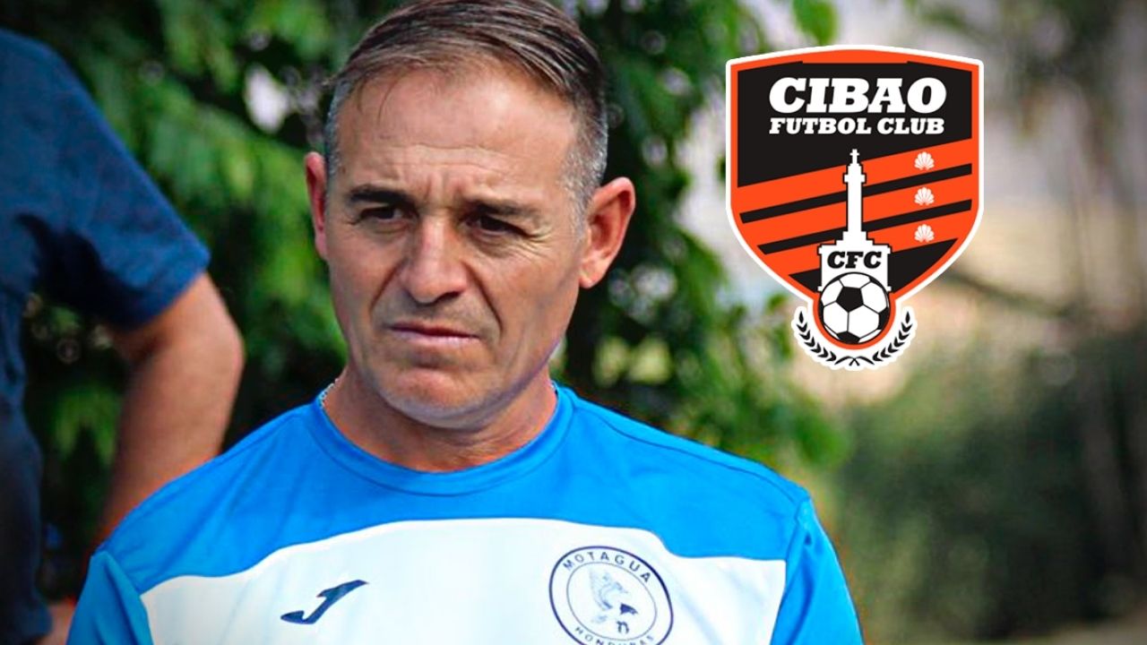 Tota Medina reacciona tras conocer su rival en Concacaf League