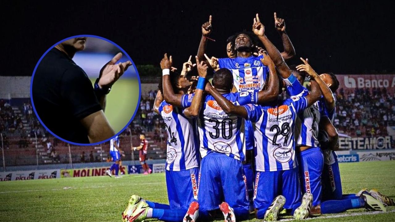 El motivo por el cual Victoria aún no anuncia a su nuevo entrenador