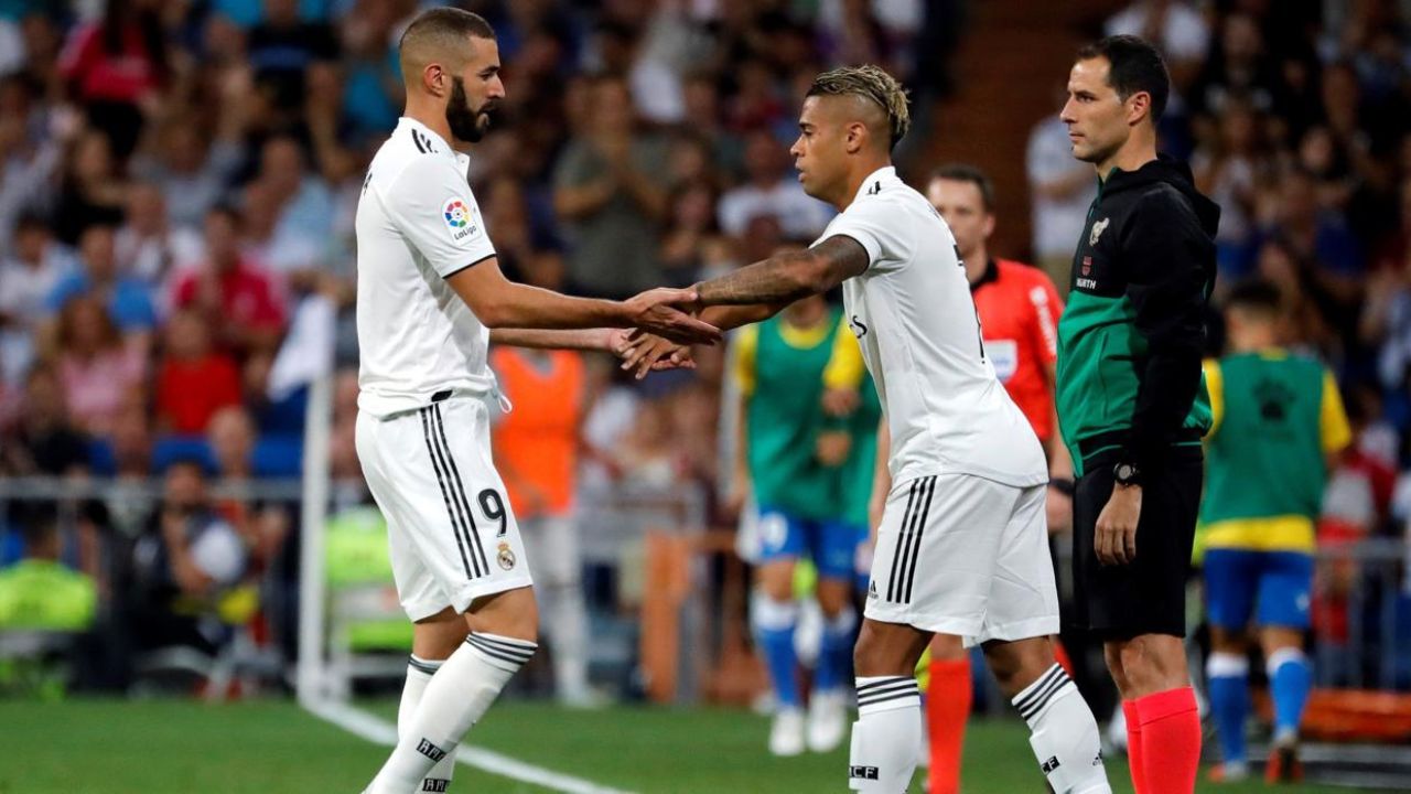 Joya del Real Madrid pide su salida del club lo más rápido posible