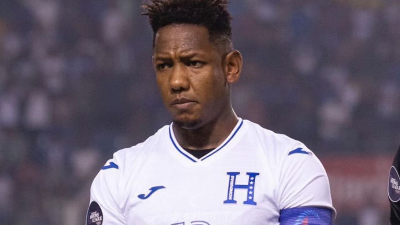 Romell Quioto y su mensaje motivacional para ganarle a Canadá en el Olímpico