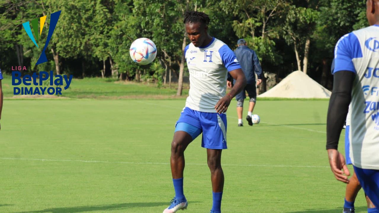 Futuro de Rubilio Castillo podría estar en una Liga de América del Sur
