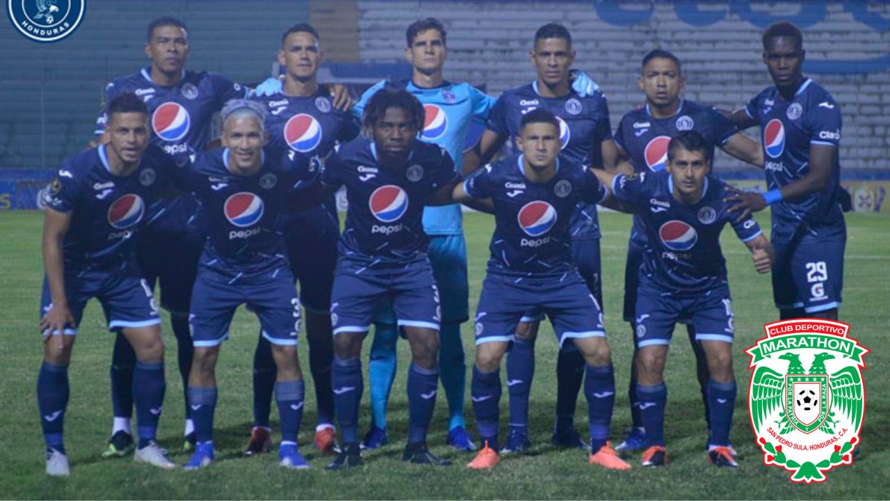 Marathón se sigue armando y contrata a mediocampista que fue campeón en Motagua