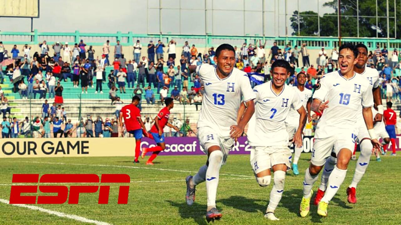 Periodista de ESPN se deshizo en elogios por actuación de seleccionado sub-20