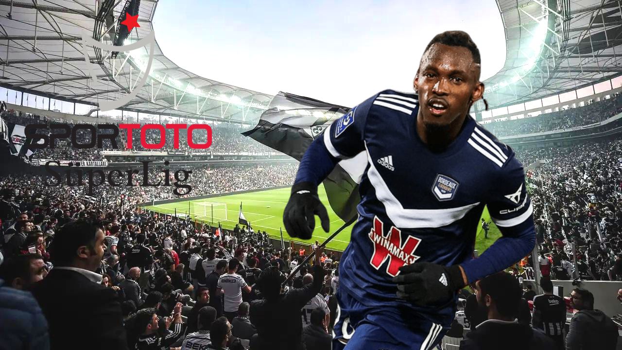 Otro equipazo de Europa entra en la puja para quedarse con Alberth Elis