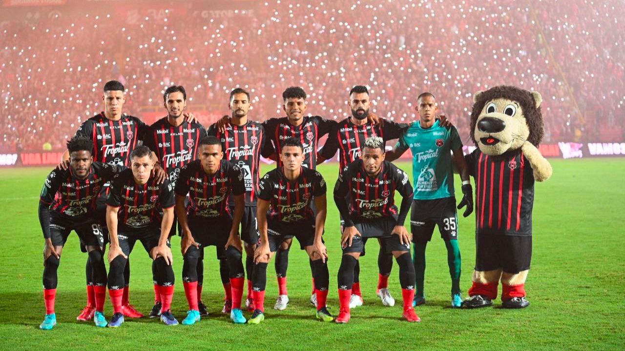 Alex López y Bryan Félix reciben dura noticia tras decisión del Alajuela