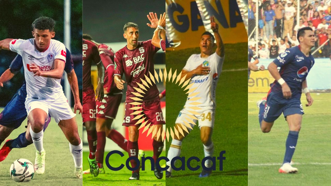 Este es el mejor equipo de la Concacaf según nuevo ranking de la IFFHS