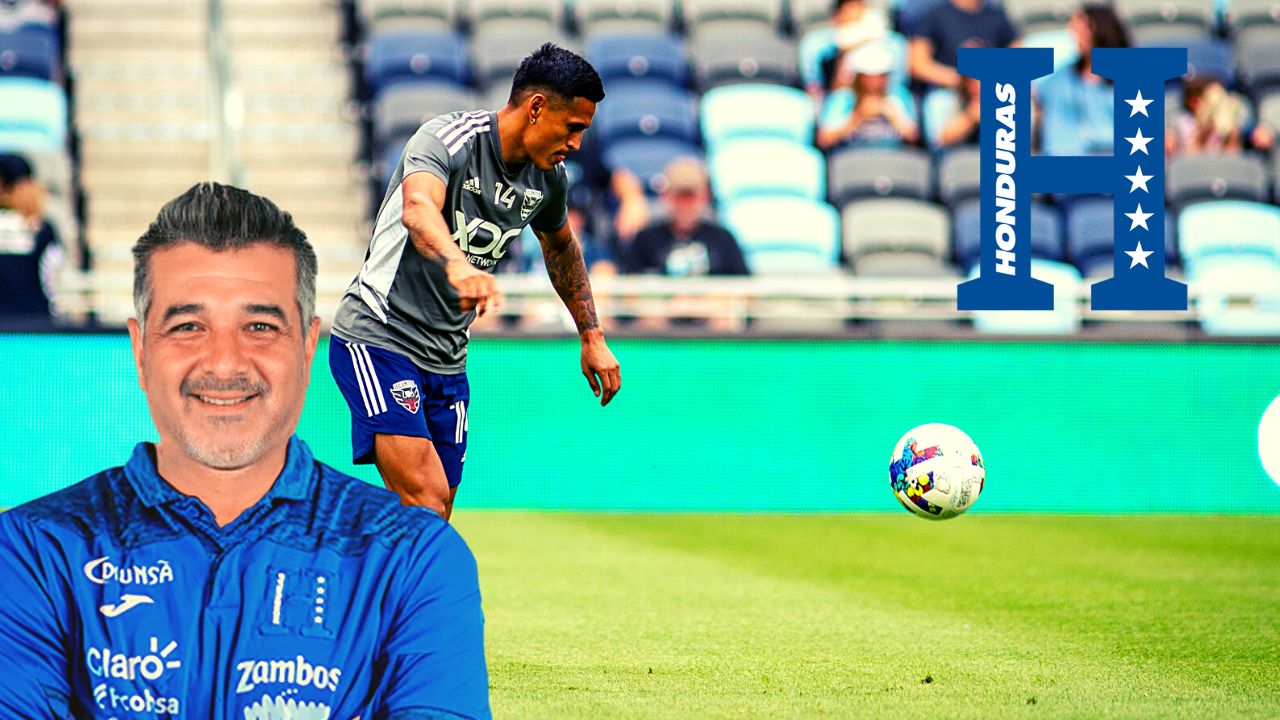 Diego Vazquez envía contundente mensaje a Andy Najar sobre posible regreso a la selección