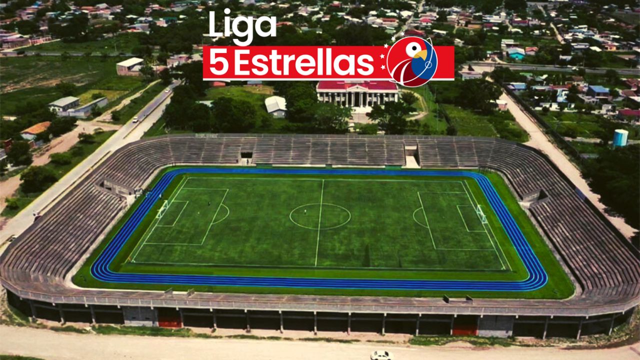 Esta es la razón por la que Olimpia y Motagua no pueden utilizar el estadio Roberto Suazo Córdova
