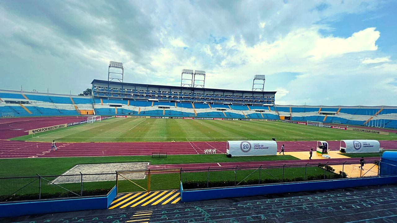 Estadio Olímpico cerca de tener un drástico cambio que tiene que ver con su historia