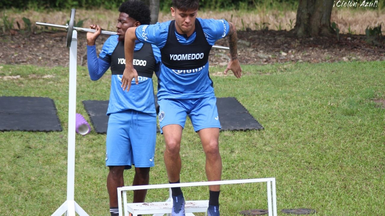 Fabricio Brener cuenta la sorpresa que se llevó mientras buscaba casa en Honduras