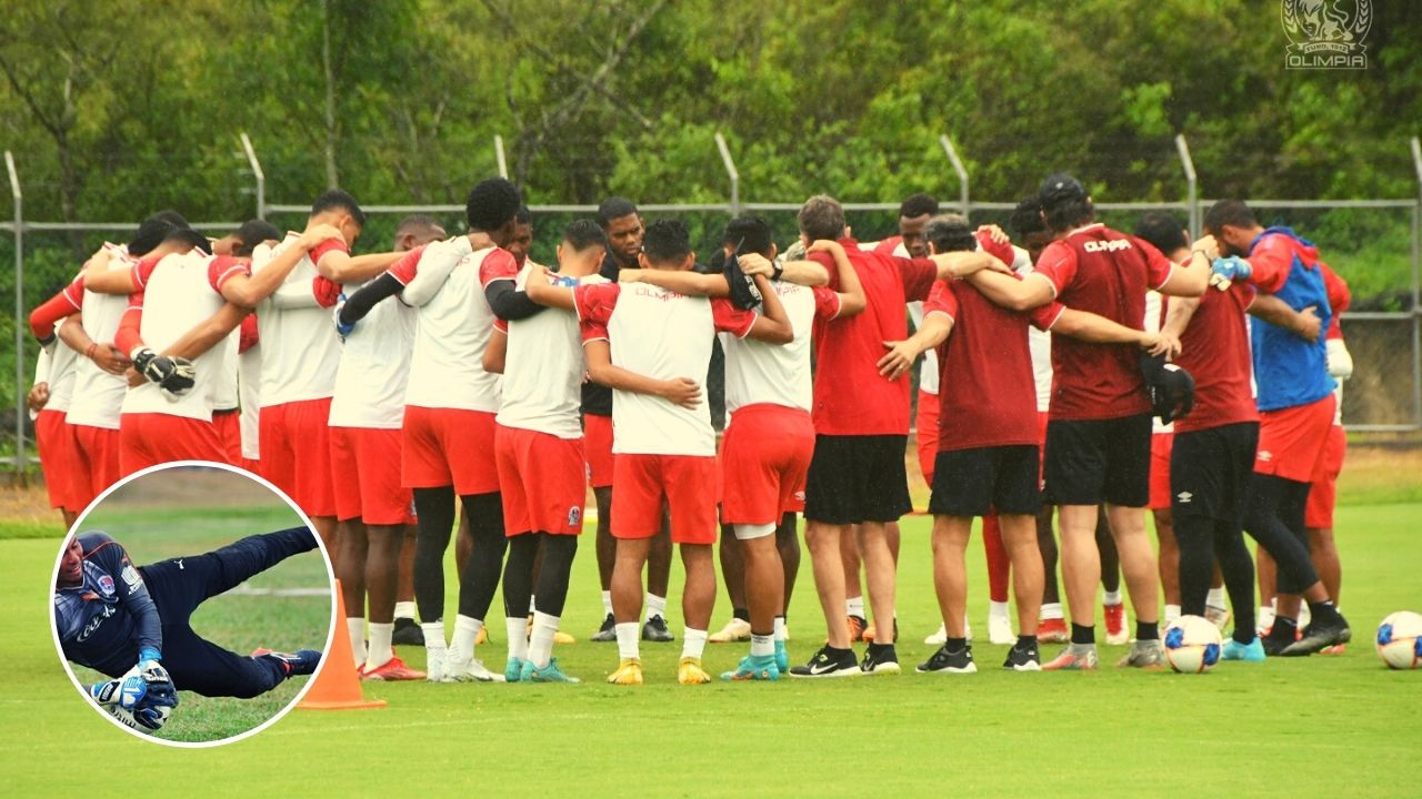 Exjugador del Olimpia ficha por equipo de la Liga de Ascenso