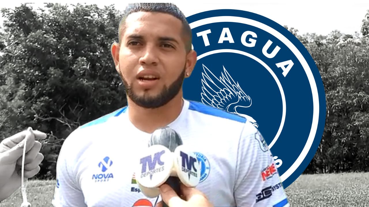 Josué Villafranca menciona por qué nunca pudo ser titular en Motagua