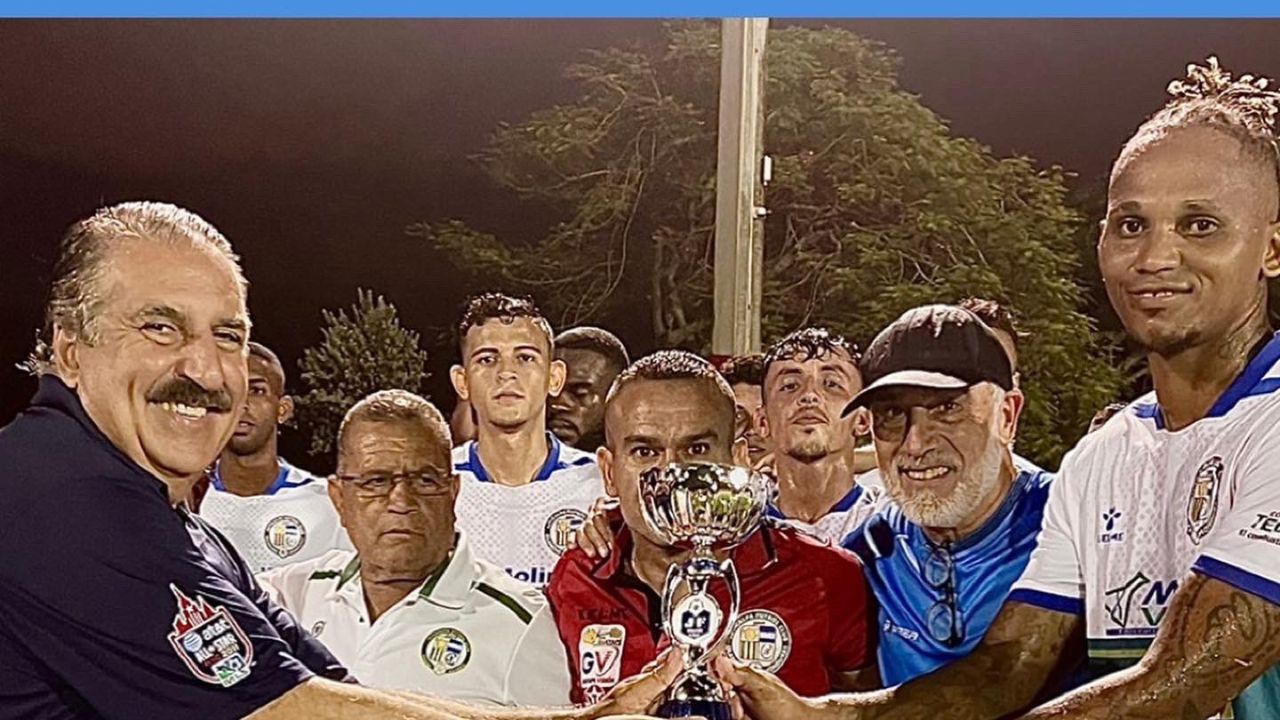 Juticalpa FC debutó en su gira de pretemporada por Estados Unidos