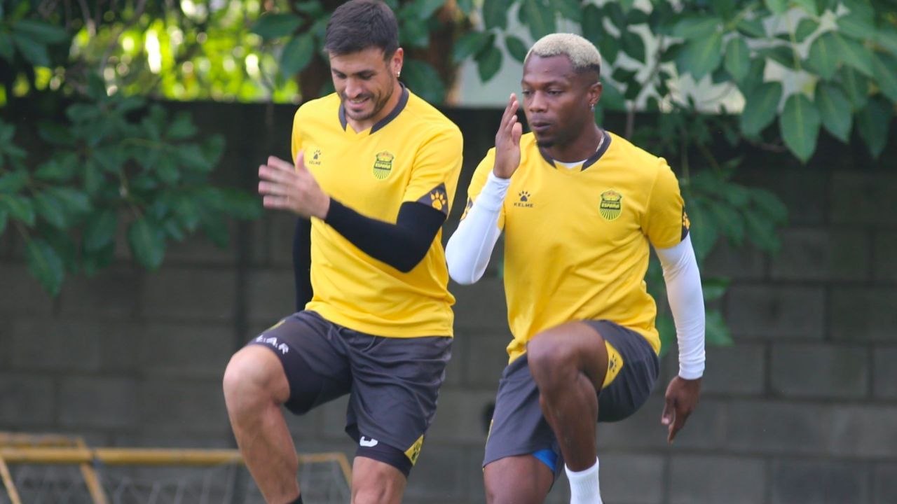 Kevin Álvarez ya conoce su futuro tras veredicto del Real España